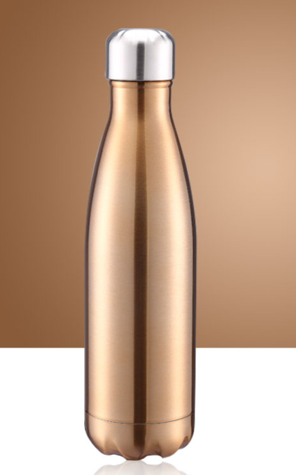 Termo Botella de Boliche con Revestimiento Electrolítico - Image 14
