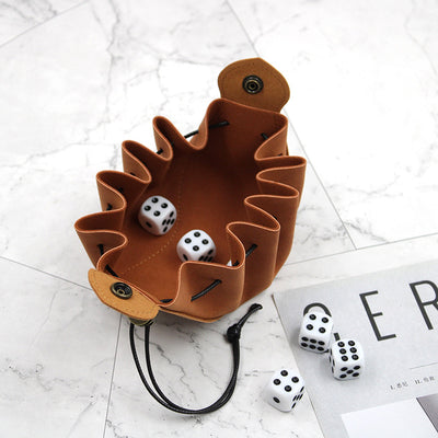Bolsa de Transporte para Dados y Accesorios de Juego - Image 9