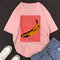 Pink - XS