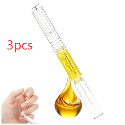 Aceite Fortalecedor para Uñas - Crecimiento y Hidratación Intensiva - Image 9