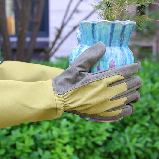 Guantes Resistentes y Transpirables de Ajuste Perfecto - Image 13