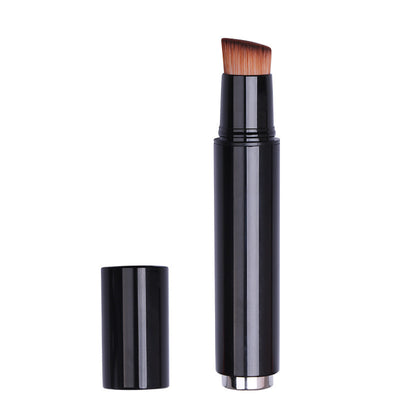 Brocha de Maquillaje Automática con Base Líquida Portátil para Viajes - Image 9