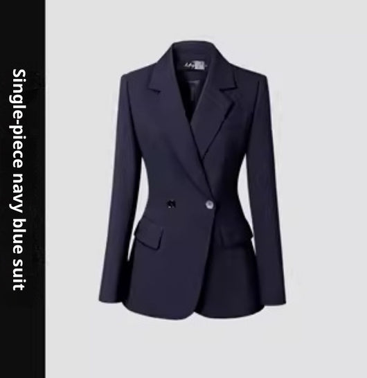 Blazer Ejecutivo Moderno y Versátil - Image 9