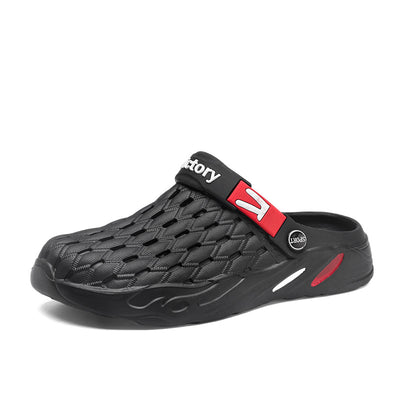 Sandalias Plataforma Antideslizantes Resistentes para Playa y Verano - Image 6