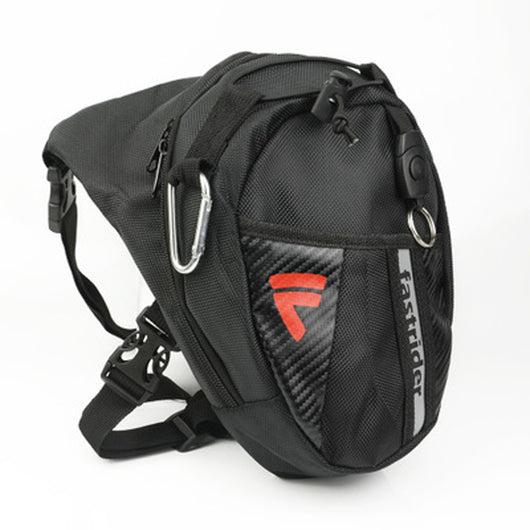 Riñonera Deportiva para Camping y Ciclismo - Image 10