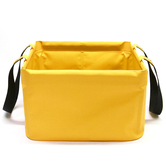 Cubo de Pesca Plegable Impermeable para Exteriores - Image 5