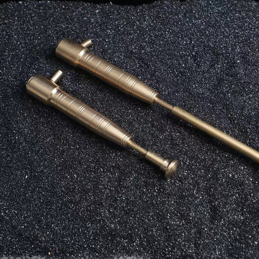 Encendedor de Queroseno Profesional de Cobre para Exteriores - Image 12