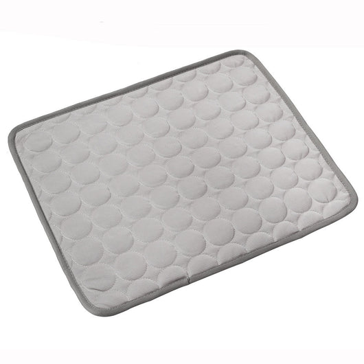 Colchoneta Refrescante para Perros y Gatos - Gel Enfriador Verano - Image 6