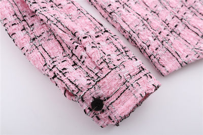 Camisa Abrigo Holgada Street Otoño para Hombre - Image 16