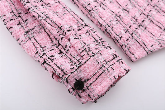 Camisa Abrigo Holgada Street Otoño para Hombre - Image 16