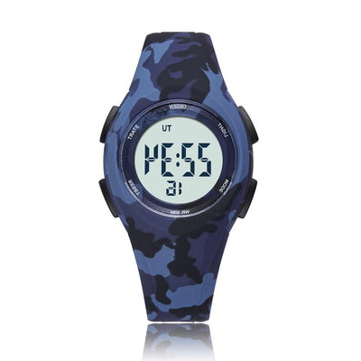 Reloj Electrónico Infantil Resistente al Agua Multifuncional - Image 10