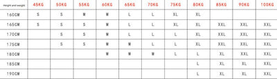 Ropa Interior Transformista para Hombre - Image 7