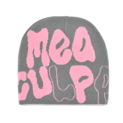 Gorra Hip Hop Jacquard con Letras - Estilo Urbano - Image 17
