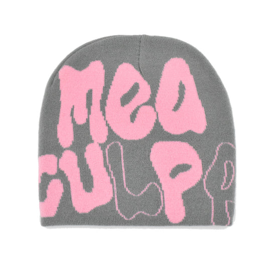 Gorra Hip Hop Jacquard con Letras - Estilo Urbano - Image 17