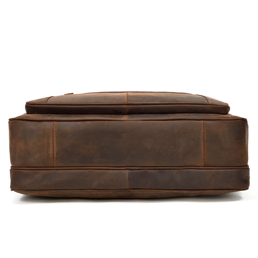 Bolso Vintage Personalizado para Hombre - Estilo Casual y Auténtico - Image 15
