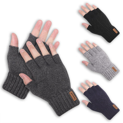 Guantes Térmicos Inteligentes para Hombre y Mujer - Pantalla Táctil Invierno - Image 11