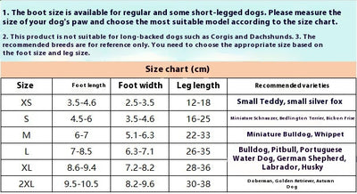 Correa Reflectante Antisuciedad para Perros - Image 17