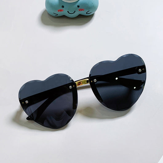 Gafas de Sol Corazón UV para Mujer - Protección Estival - Image 6
