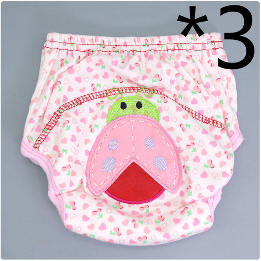 Pantalones de Entrenamiento para Bebé con Bolsillo Absorbente - Transpirables e Impermeables - Image 19