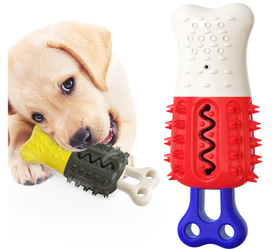 Juguete Refrescante y Limpiador Dental para Mascotas - Image 12
