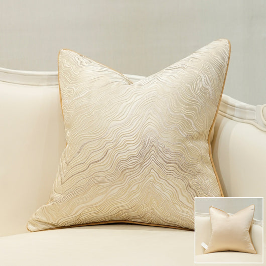 Almohada de Lujo Europeo para Sofá - Image 11