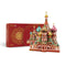 P 181GR Saint Basil's Cathedral