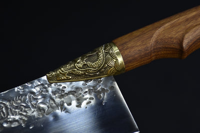 Cuchillo de Cocina Pequeño Profesional - Image 6