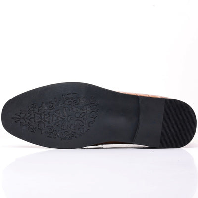 Zapatos Slip-On Versátiles: Comodidad Ejecutiva para Cada Momento - Image 9