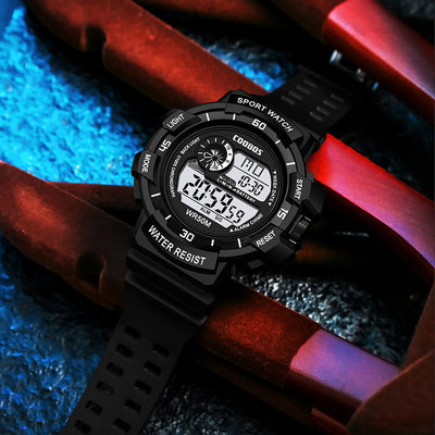 Reloj Deportivo Electrónico para Estudiantes - Image 13