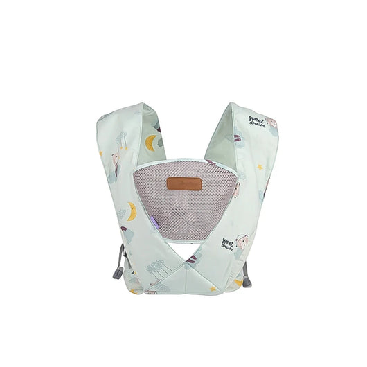 Cargador ergonómico X-strap para bebés - Image 9