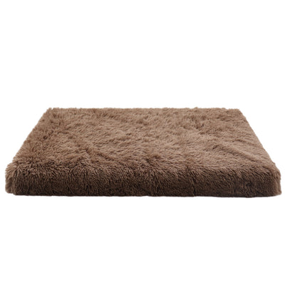 Cama Ortopédica para Mascotas con Funda Extraíble y Base Antideslizante - Image 9