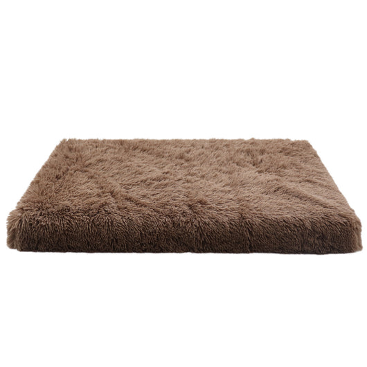 Cama Ortopédica para Mascotas con Funda Extraíble y Base Antideslizante - Image 9