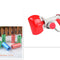 Rojo And Trash Bags S