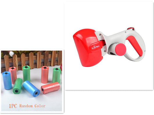 Inodoro Portátil Automático para Mascotas - Image 16