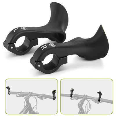 Manillar Ajustable Universal para Bicicleta - Comodidad y Control Total - Image 10