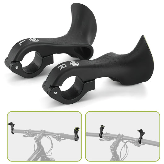 Manillar Ajustable Universal para Bicicleta - Comodidad y Control Total - Image 10