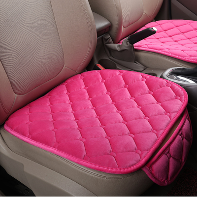 Cojín Térmico Antideslizante para Asiento de Auto - Image 7