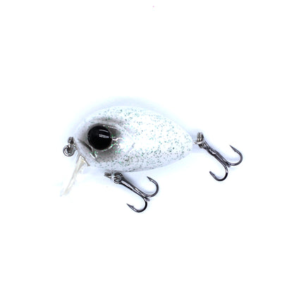Señuelo Flotante Tipo Pez Gordo 3cm 3.9g Largo Alcance - Image 20