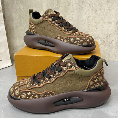 Zapatillas Deportivas Versátiles Bajas para Hombre - Image 22