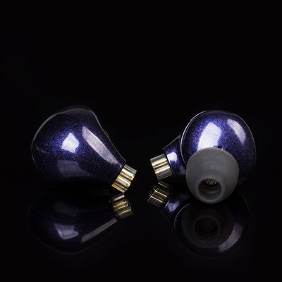 Auriculares Deportivos HiFi con Cable Intercambiable y Diseño de Oreja - Image 3