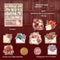 Colección De Sellos Huaxin
