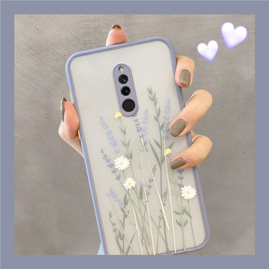 Funda Transparente Antigolpes para Celular con Bordes Reforzados - Image 3