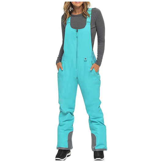 Mono Térmico Impermeable para Niños - Traje de Esquí Acolchado - Image 3