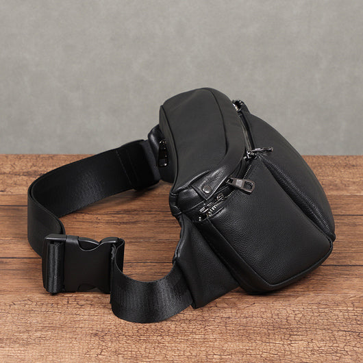 Bolso Bandolera Oversized de Gran Capacidad - Estilo Casual - Image 10