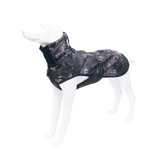 Chaleco Impermeable para Perros Grandes - Image 12
