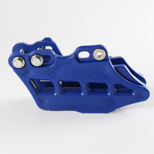 Guía de Cadena Protectora para Motos Scrambler y Modificadas - Image 6