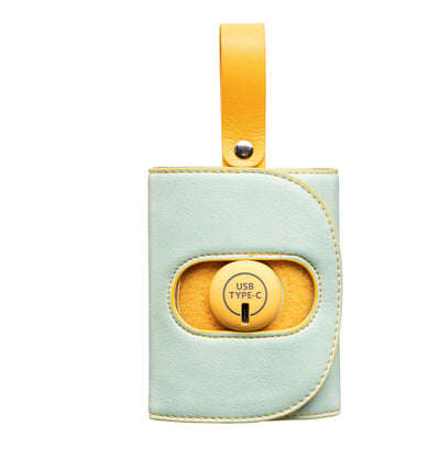 Calentador de Biberones USB con Funda Aislante y Temperatura Constante - Image 19