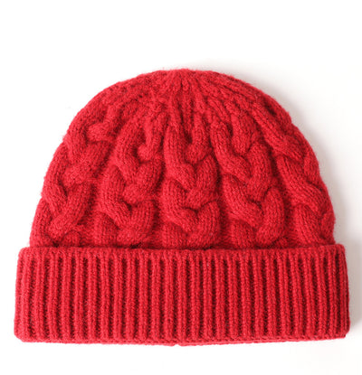 Gorro Térmico Grueso para Hombre y Mujer - Protección Auditiva para Clima Frío - Image 13