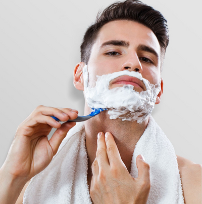 Crema Depiladora para Hombre - Image 5