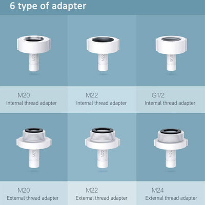 Aireador Inteligente con Sensor Infrarrojo y Carga USB - Image 10